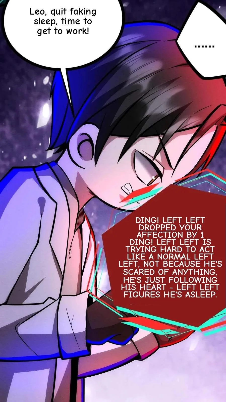 Creepy Pharmacist: All My Patients are Horrific Chapter 168 page 17