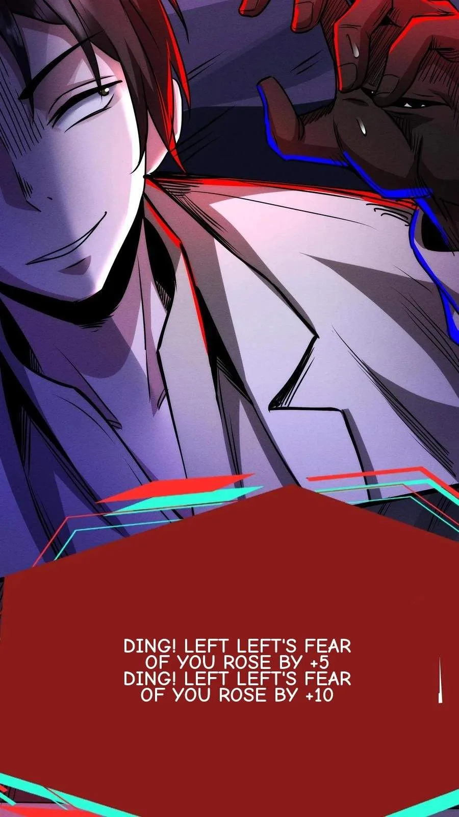 Creepy Pharmacist: All My Patients are Horrific Chapter 168 page 25