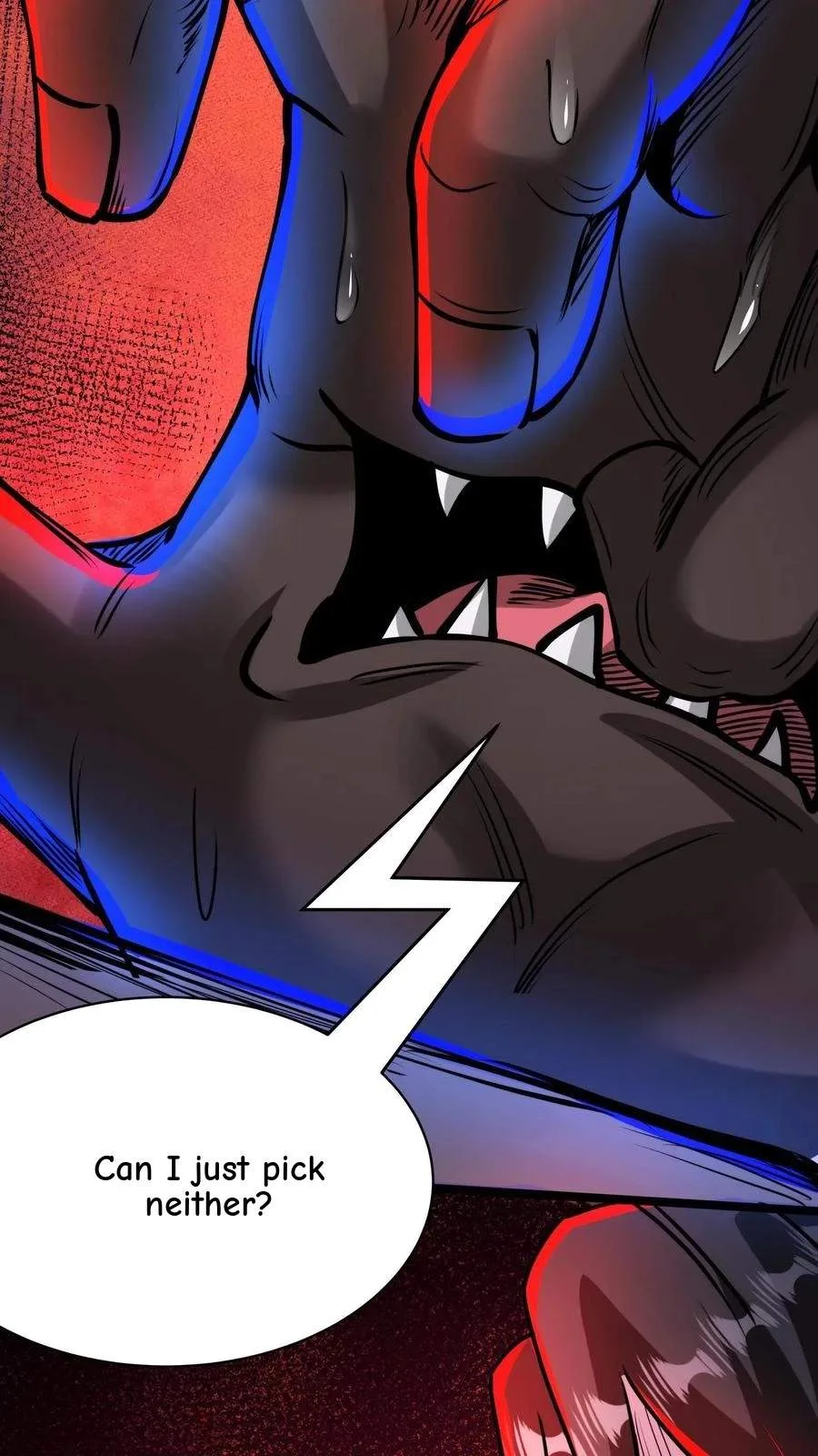 Creepy Pharmacist: All My Patients are Horrific Chapter 169 page 5