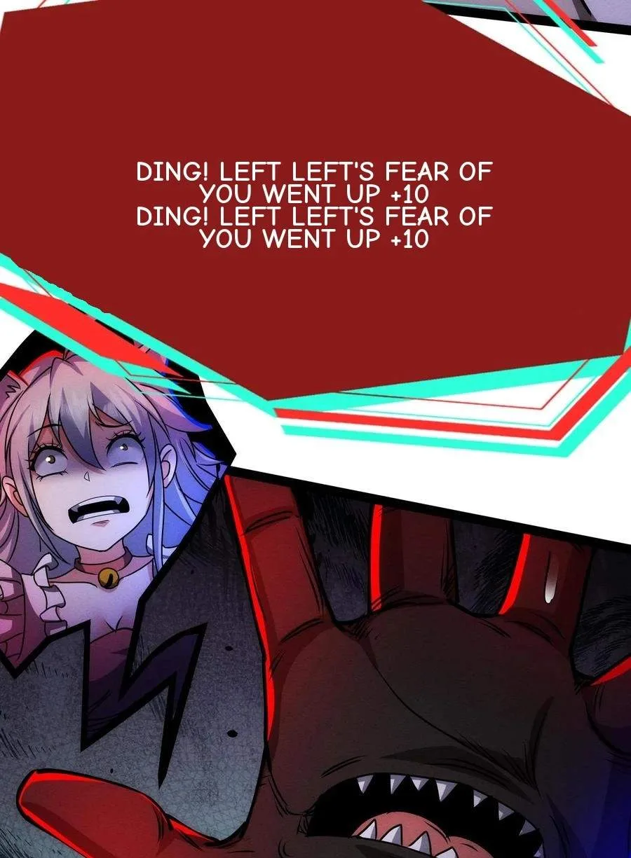 Creepy Pharmacist: All My Patients are Horrific Chapter 168 page 29