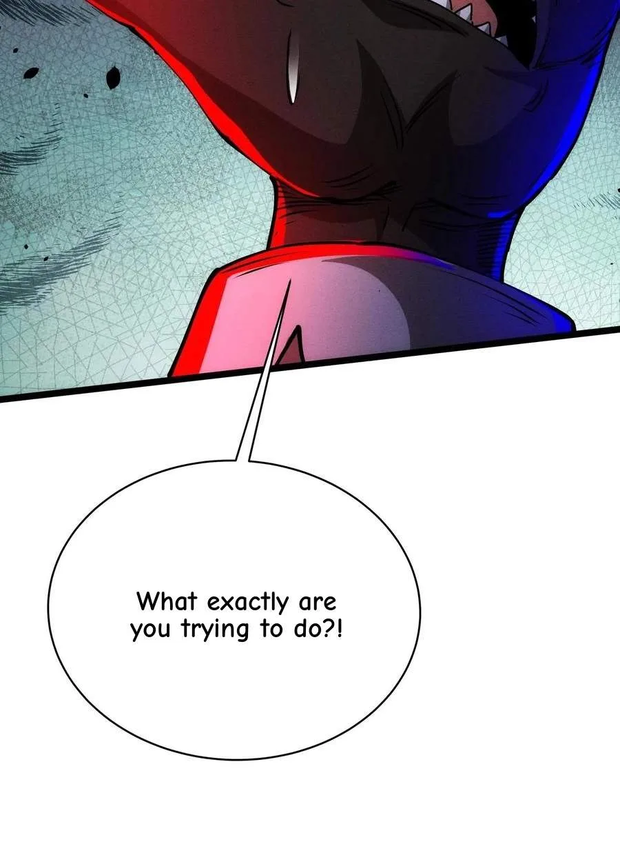 Creepy Pharmacist: All My Patients are Horrific Chapter 168 page 30
