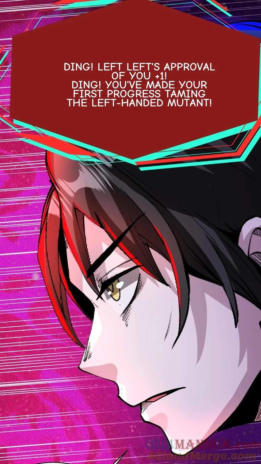 Creepy Pharmacist: All My Patients are Horrific Chapter 169 page 10