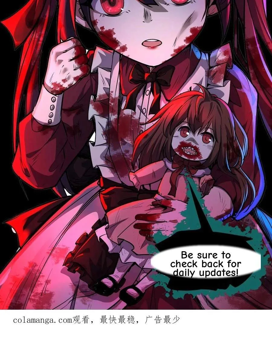 Creepy Pharmacist: All My Patients are Horrific Chapter 169 page 38