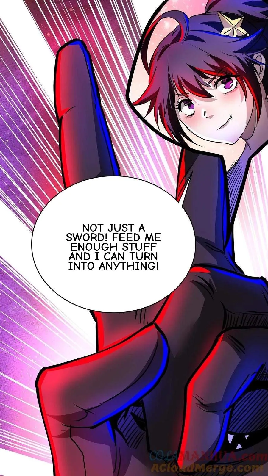 Creepy Pharmacist: All My Patients are Horrific Chapter 170 page 10