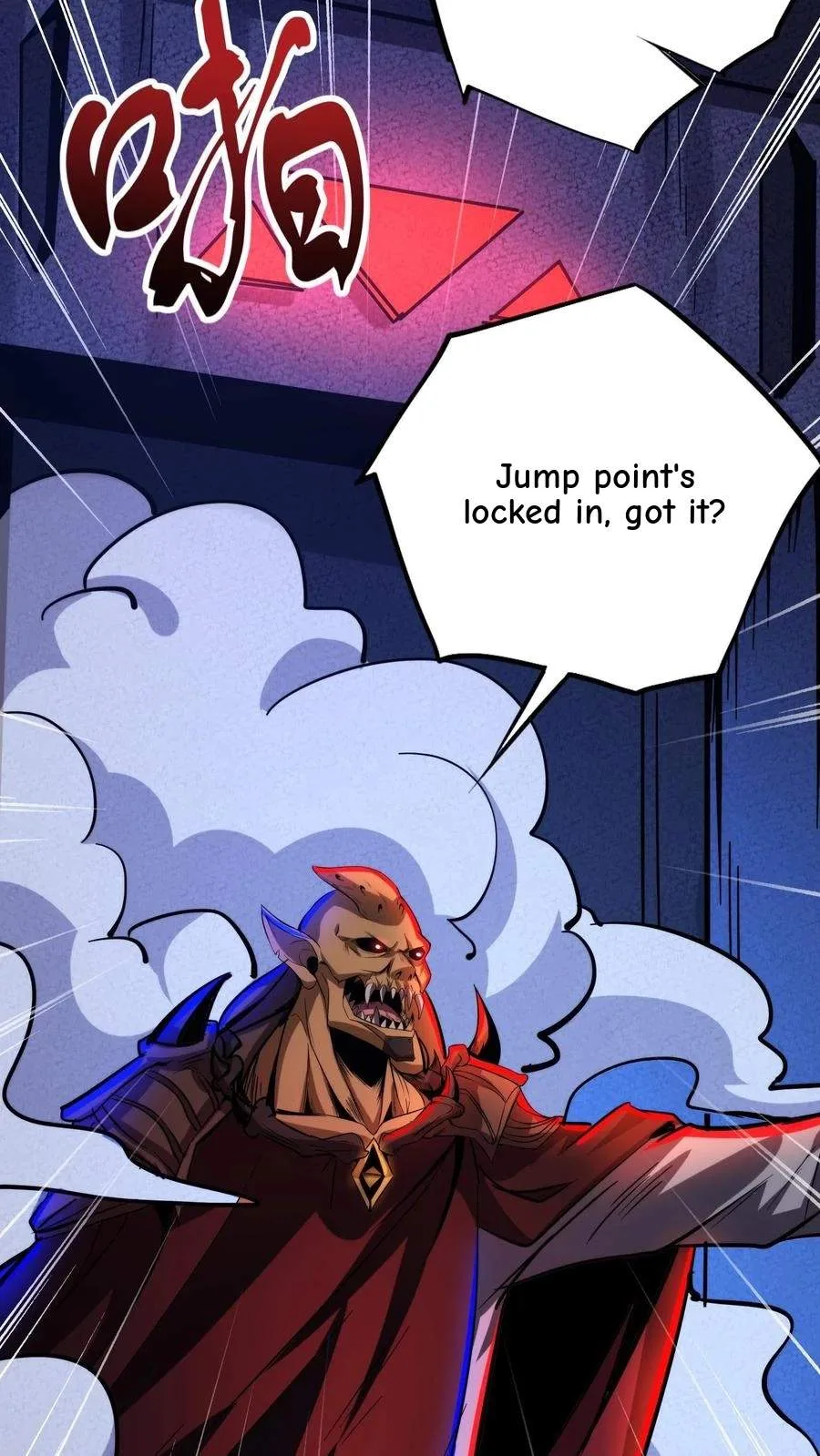 Creepy Pharmacist: All My Patients are Horrific Chapter 171 page 5