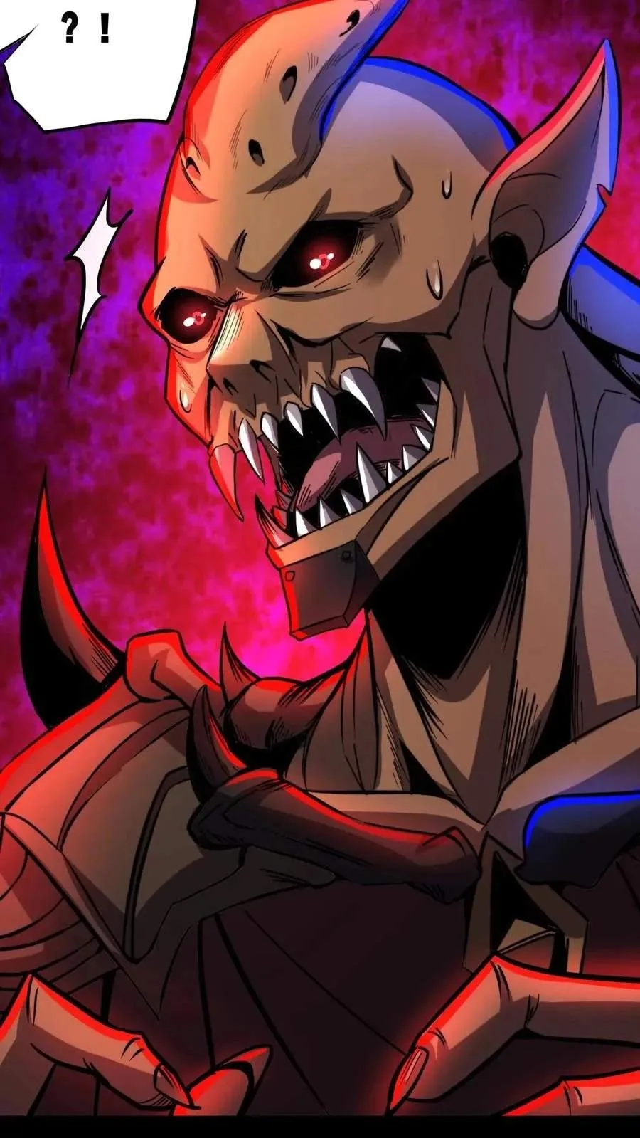 Creepy Pharmacist: All My Patients are Horrific Chapter 171 page 17