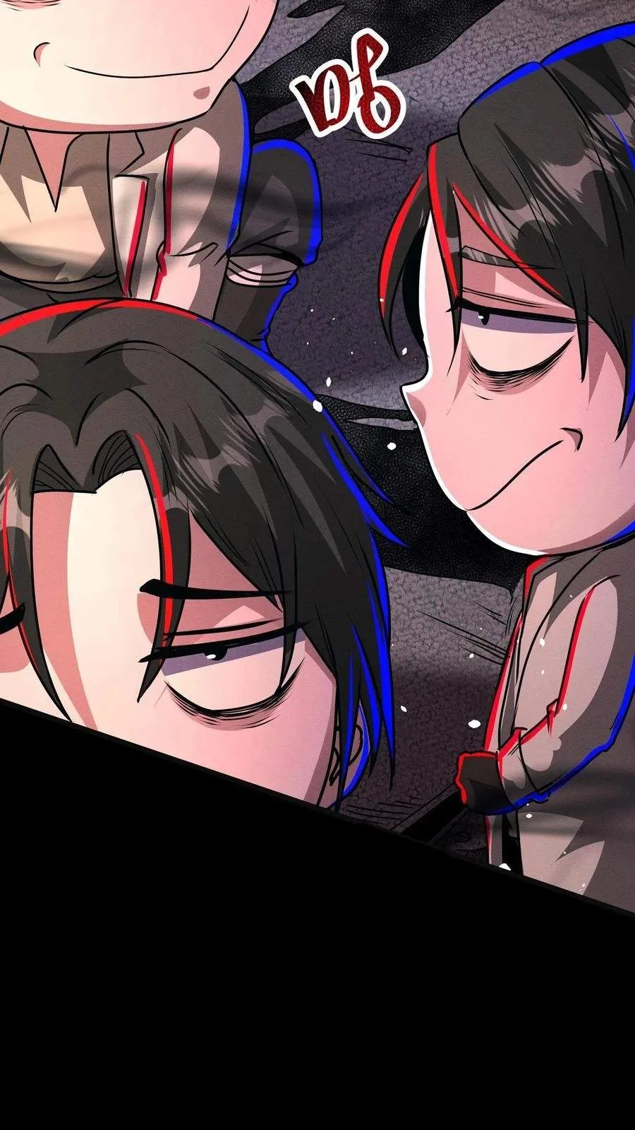 Creepy Pharmacist: All My Patients are Horrific Chapter 172 page 7