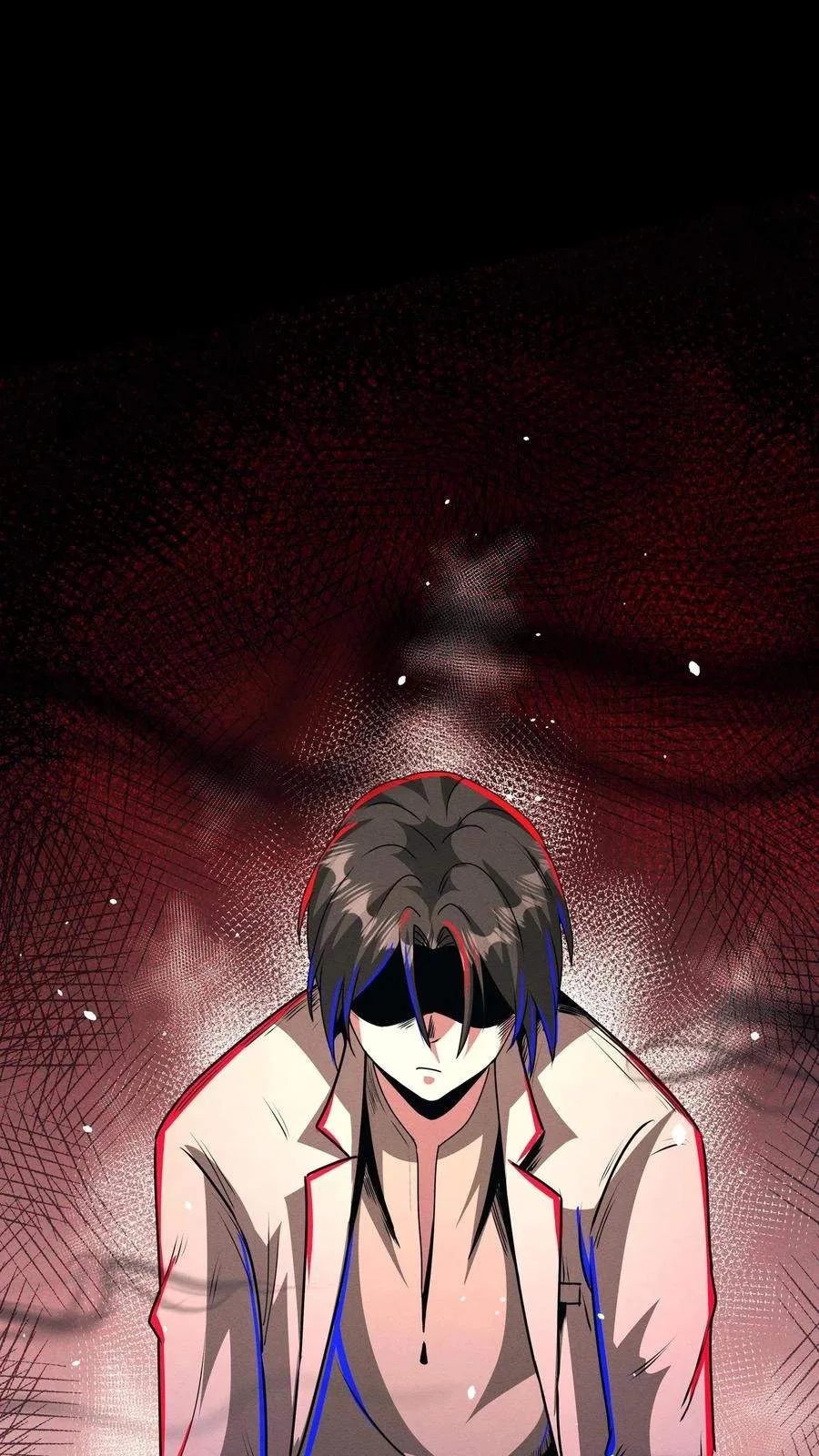 Creepy Pharmacist: All My Patients are Horrific Chapter 172 page 3