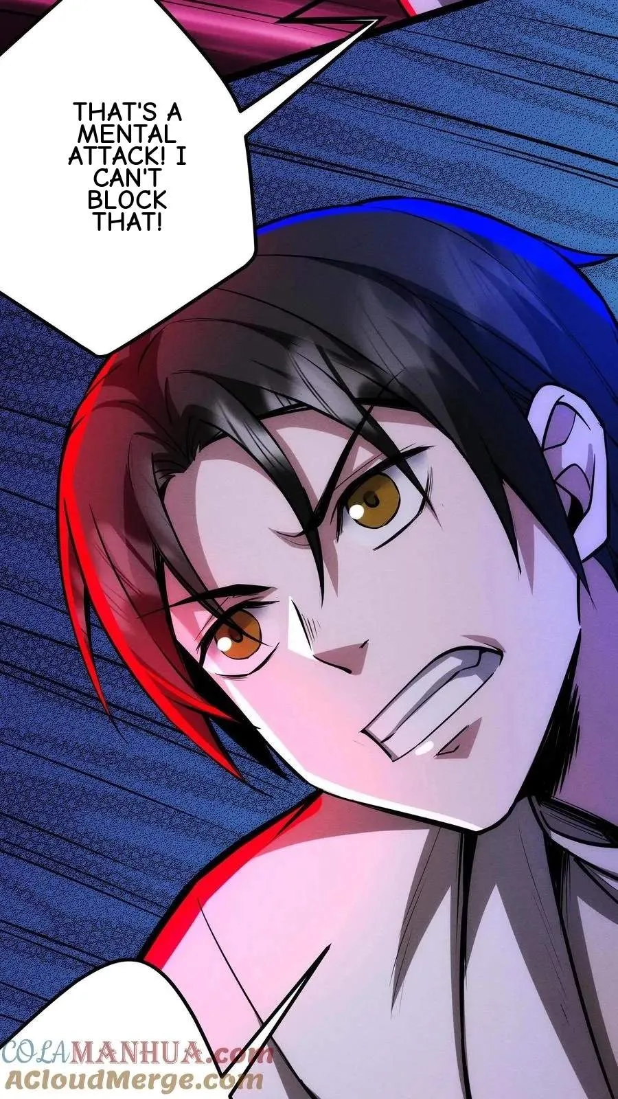 Creepy Pharmacist: All My Patients are Horrific Chapter 173 page 20