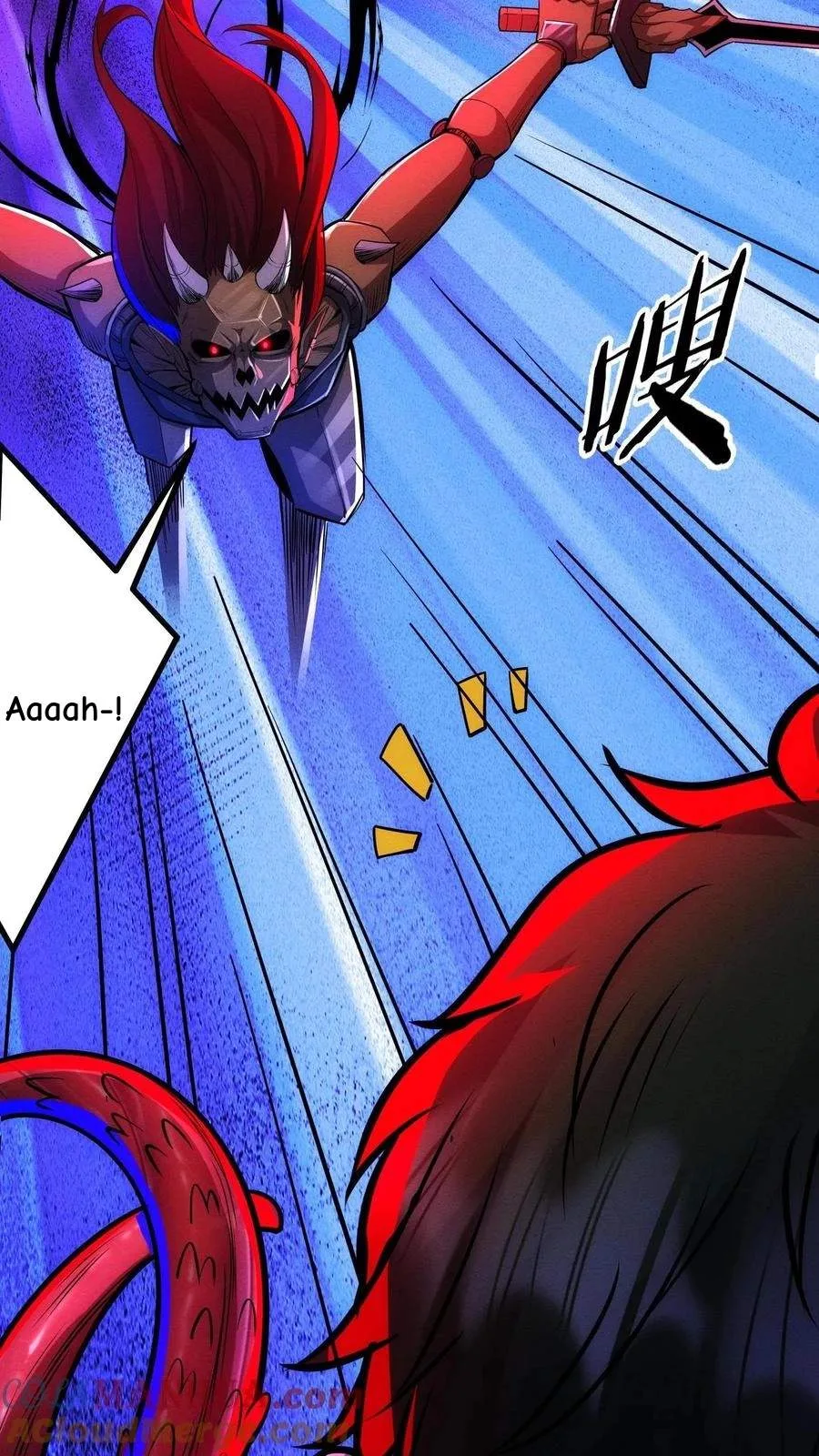 Creepy Pharmacist: All My Patients are Horrific Chapter 173 page 26