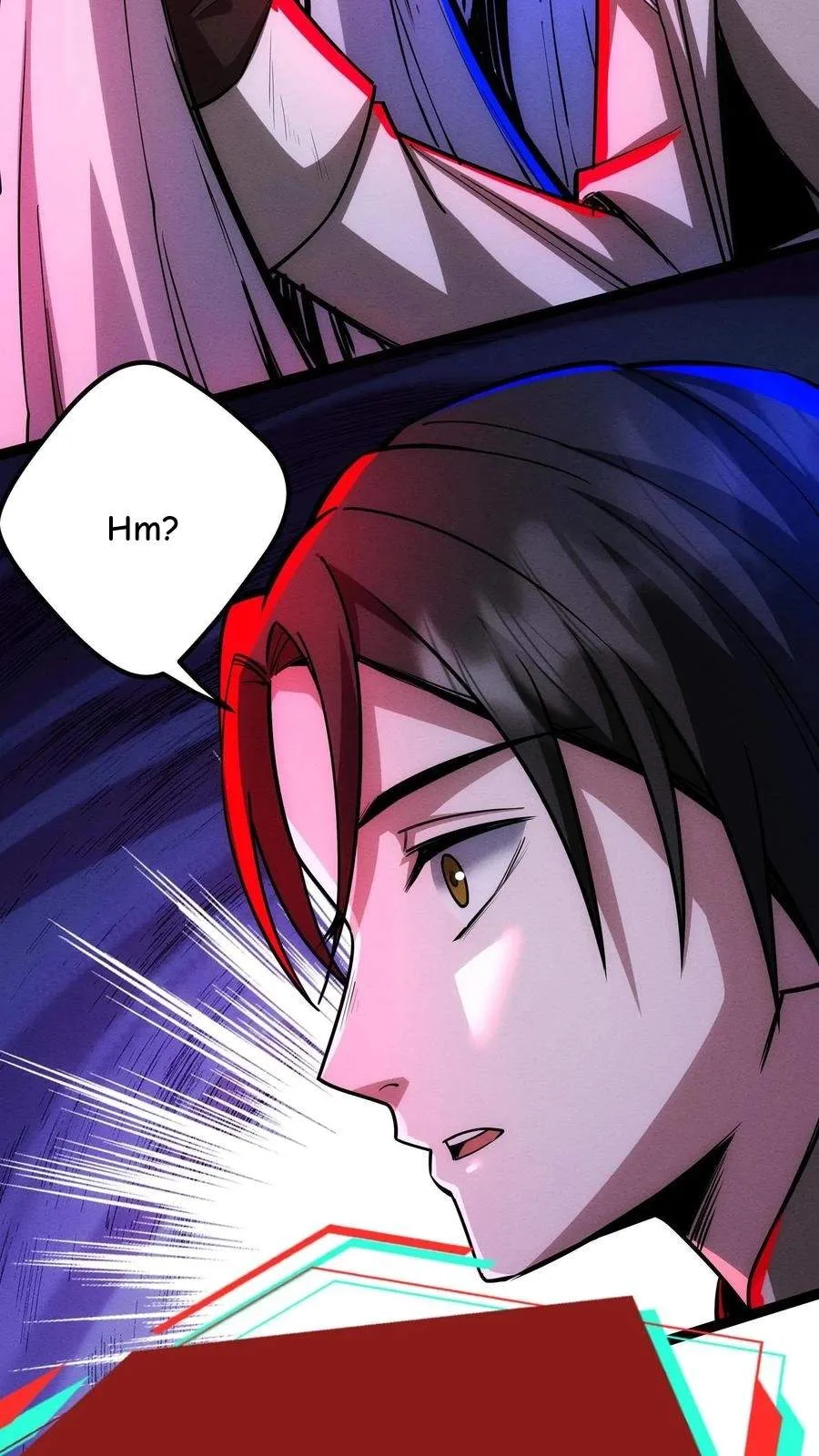 Creepy Pharmacist: All My Patients are Horrific Chapter 173 page 31