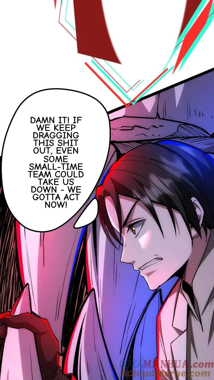 Creepy Pharmacist: All My Patients are Horrific Chapter 173 page 30