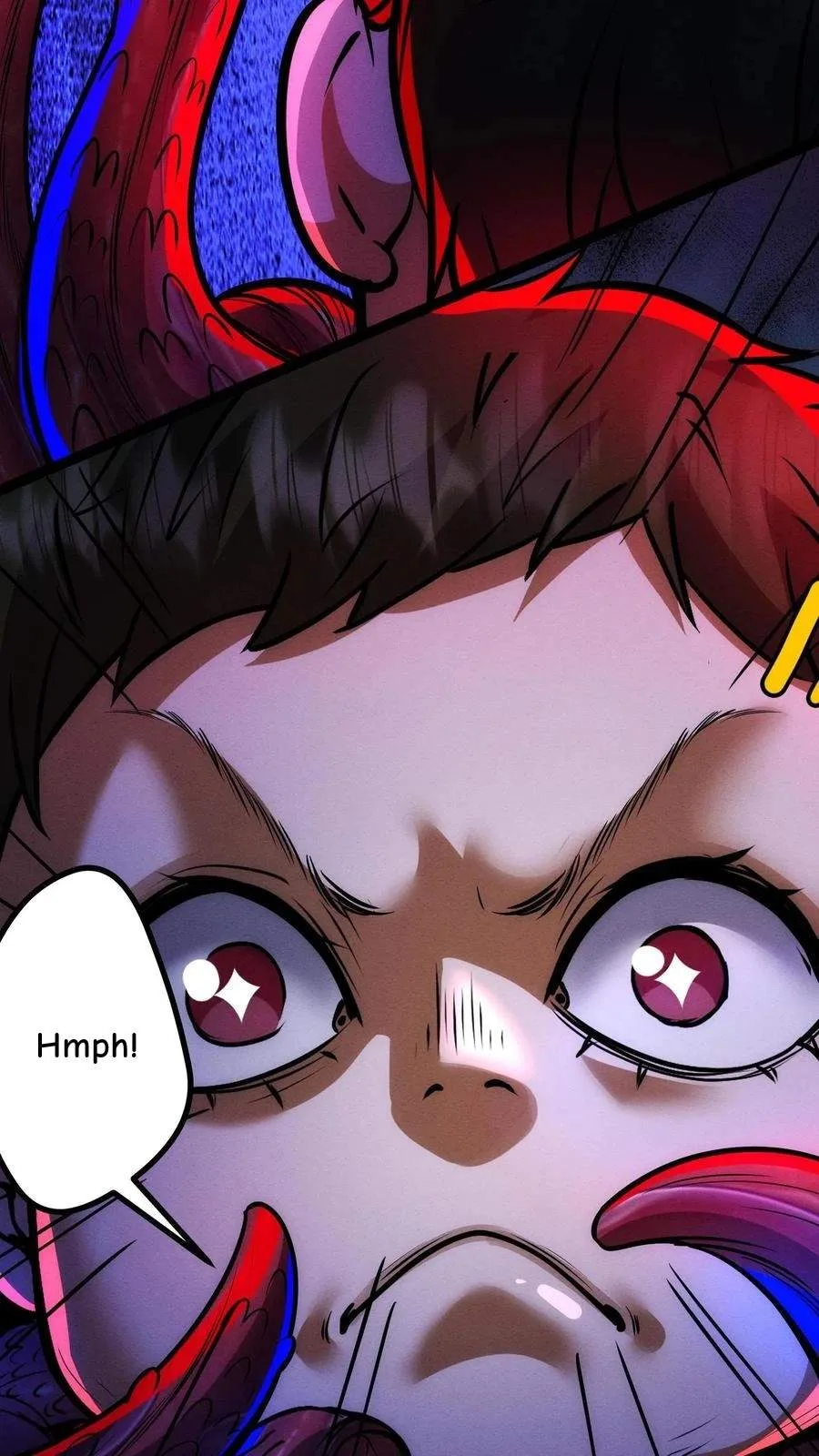 Creepy Pharmacist: All My Patients are Horrific Chapter 173 page 27