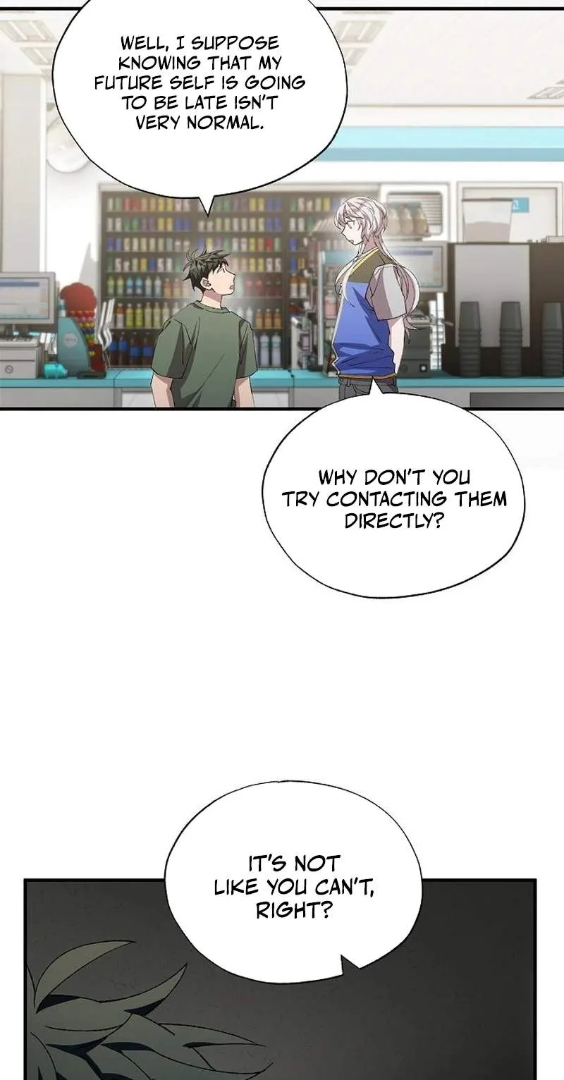 Magical Realm Shopkeeper Chapter 121 page 4