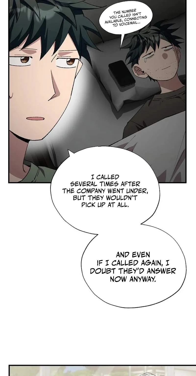 Magical Realm Shopkeeper Chapter 121 page 5