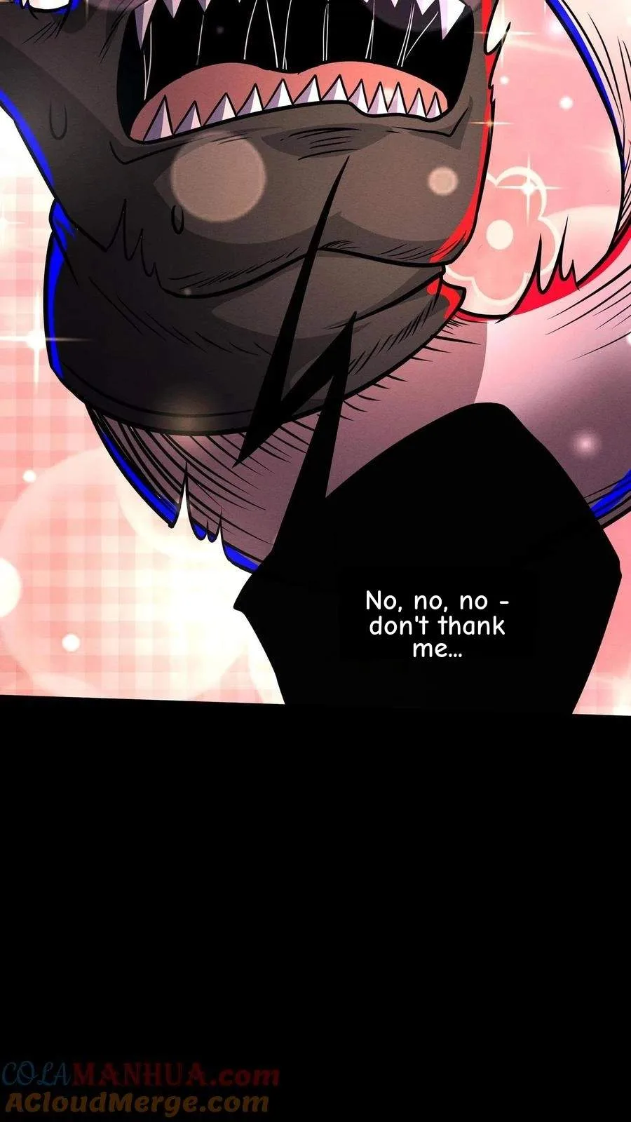 Creepy Pharmacist: All My Patients are Horrific Chapter 172 page 22