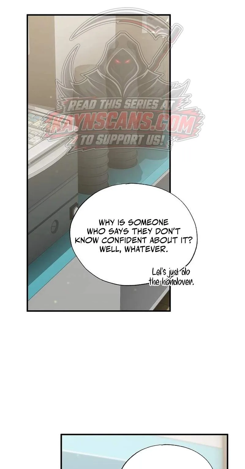 Magical Realm Shopkeeper Chapter 121 page 9