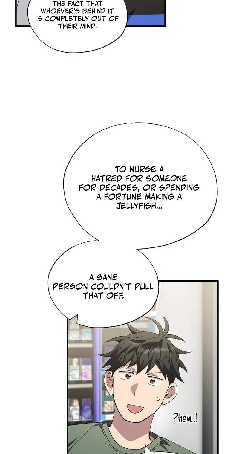 Magical Realm Shopkeeper Chapter 121 page 15