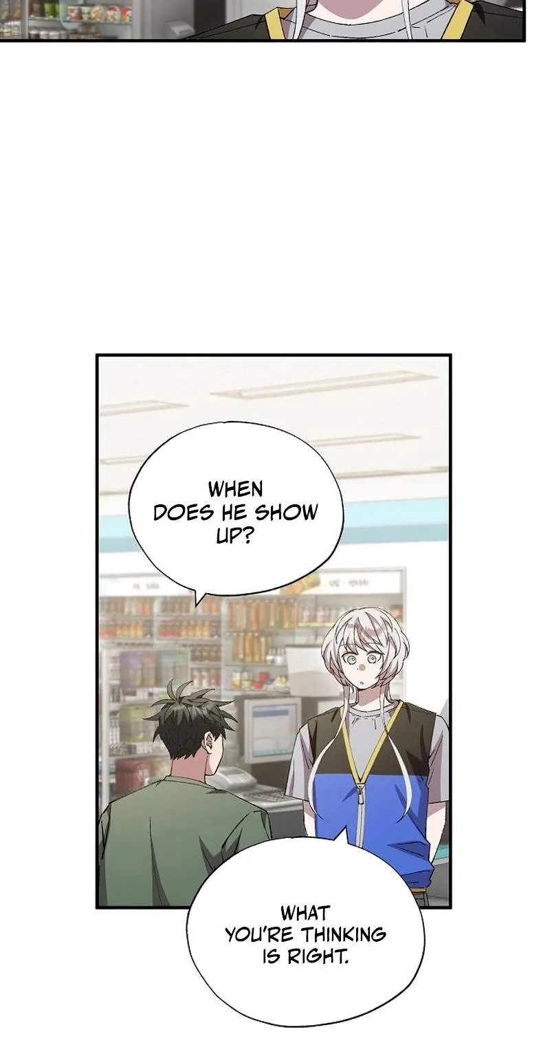 Magical Realm Shopkeeper Chapter 121 page 7