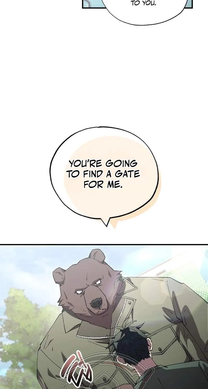 Magical Realm Shopkeeper Chapter 121 page 27