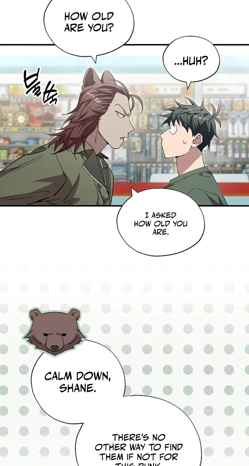 Magical Realm Shopkeeper Chapter 121 page 23