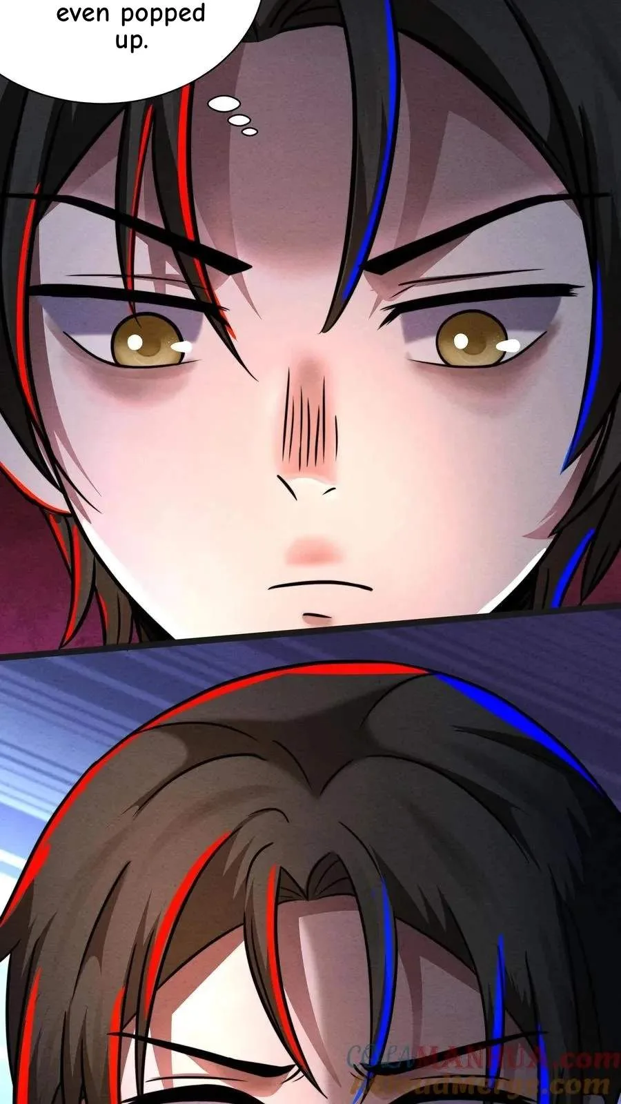 Creepy Pharmacist: All My Patients are Horrific Chapter 172 page 26