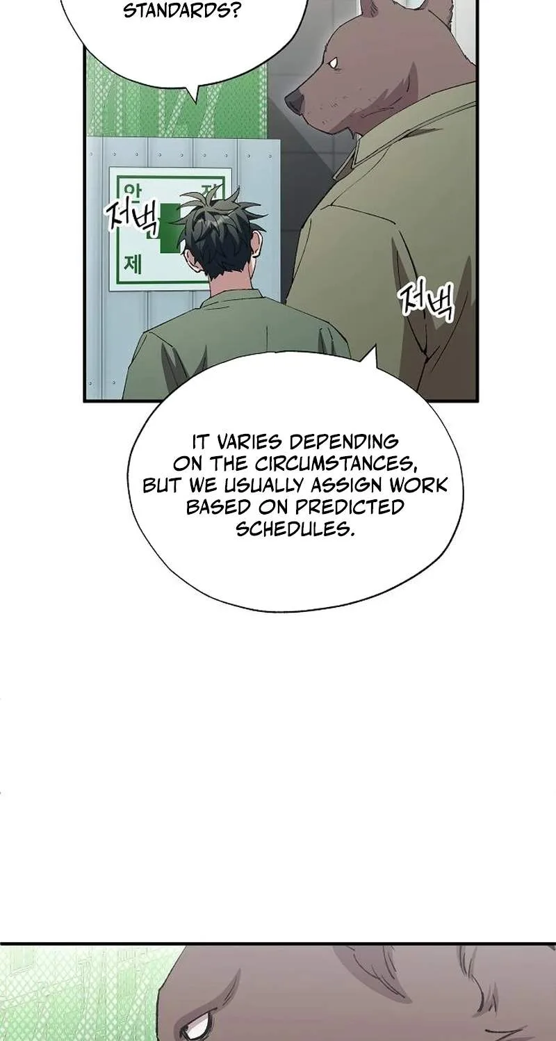 Magical Realm Shopkeeper Chapter 121 page 35