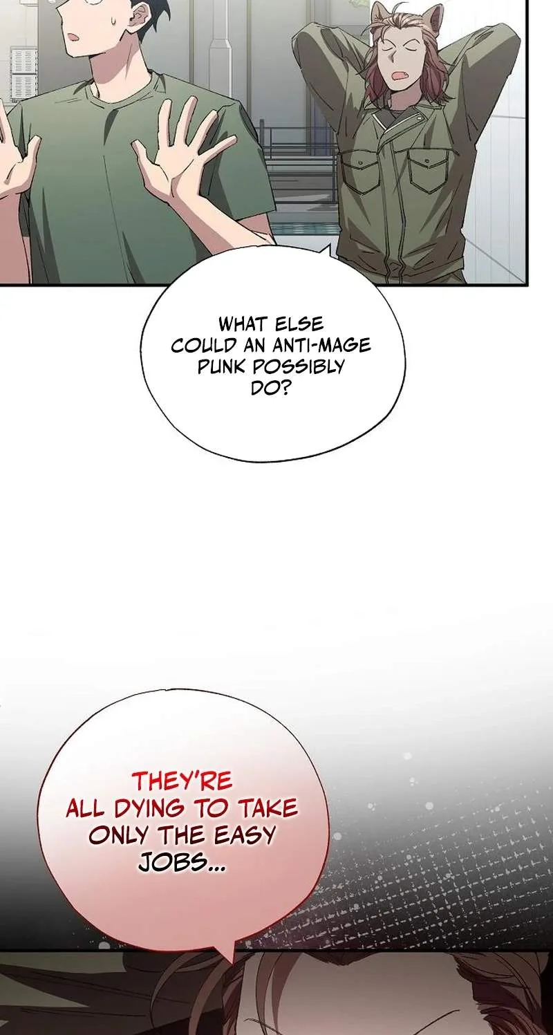 Magical Realm Shopkeeper Chapter 121 page 38