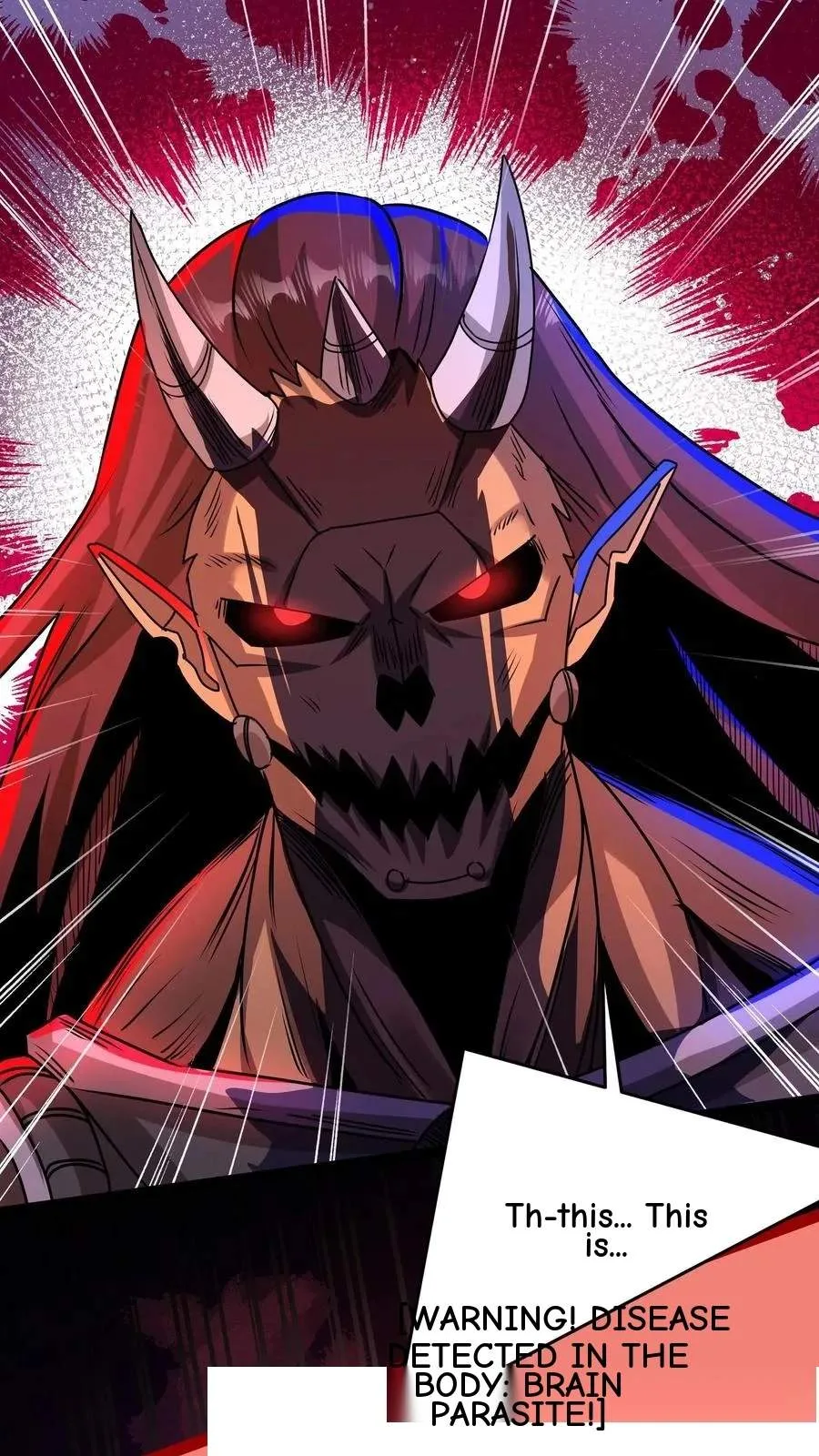 Creepy Pharmacist: All My Patients are Horrific Chapter 174 page 6