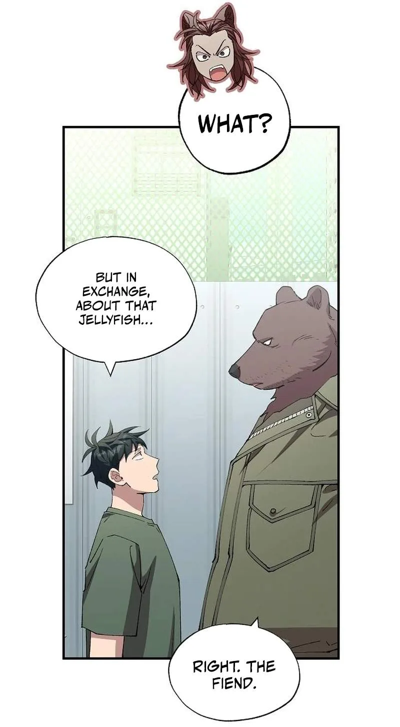 Magical Realm Shopkeeper Chapter 121 page 52