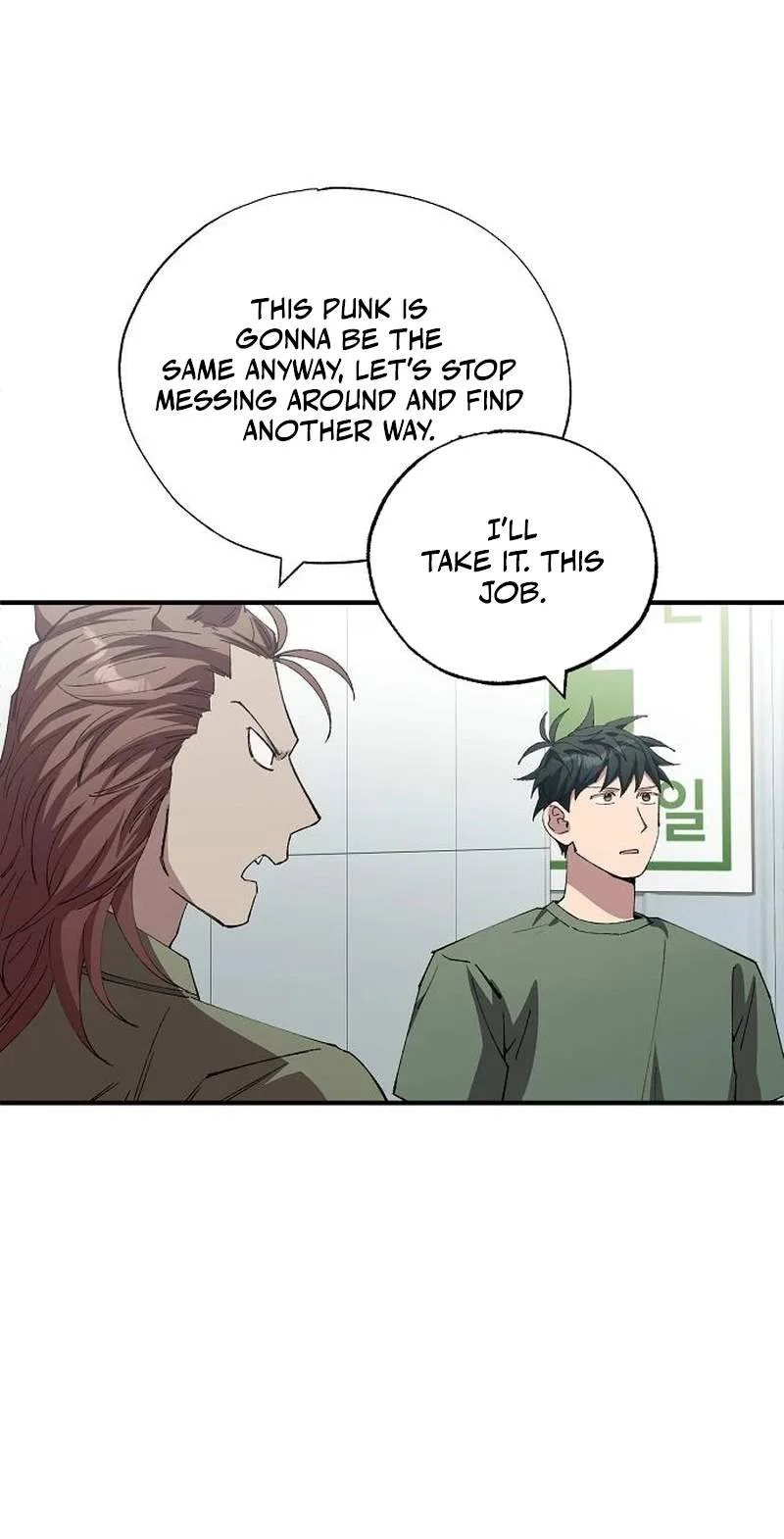 Magical Realm Shopkeeper Chapter 121 page 51