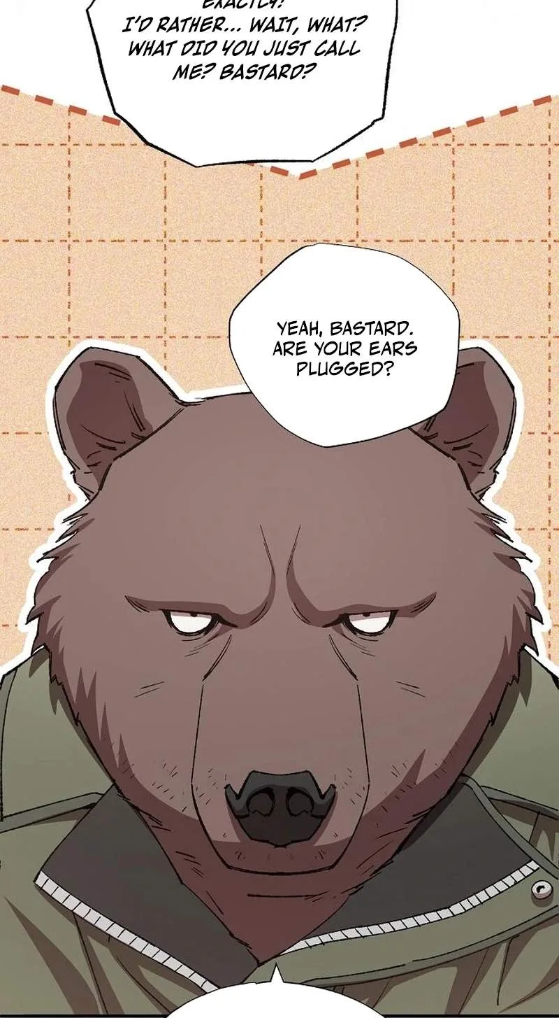 Magical Realm Shopkeeper Chapter 121 page 60