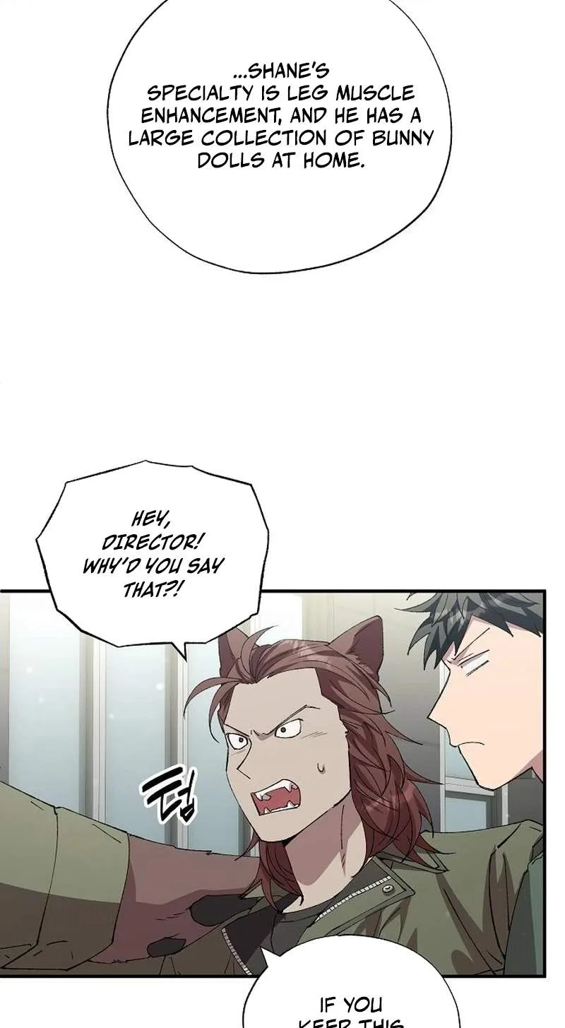 Magical Realm Shopkeeper Chapter 121 page 61