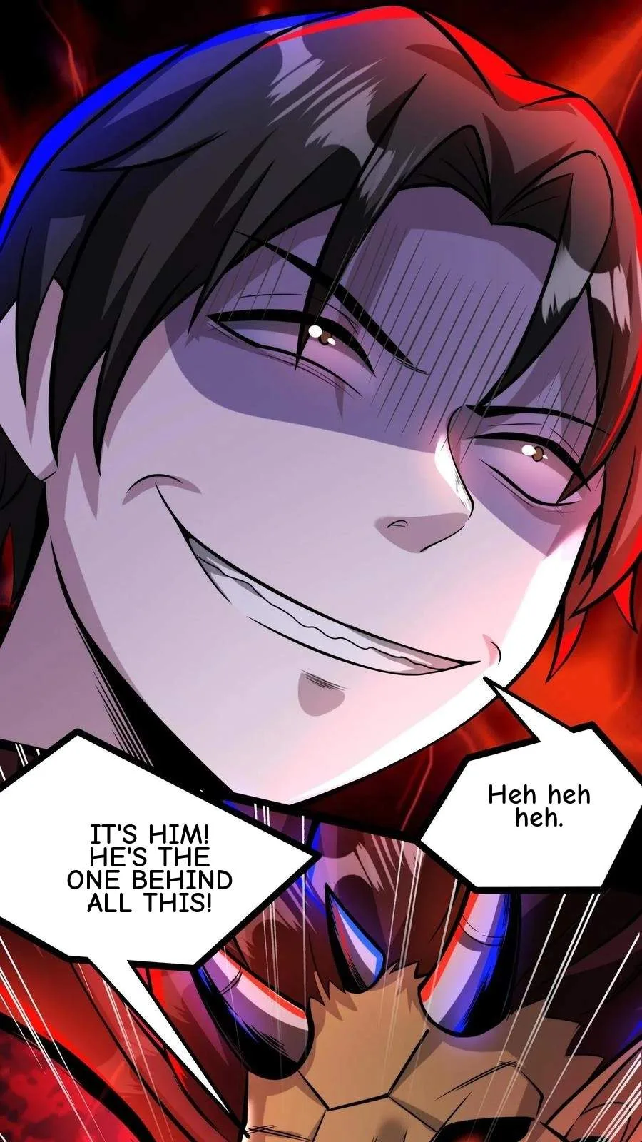 Creepy Pharmacist: All My Patients are Horrific Chapter 174 page 11