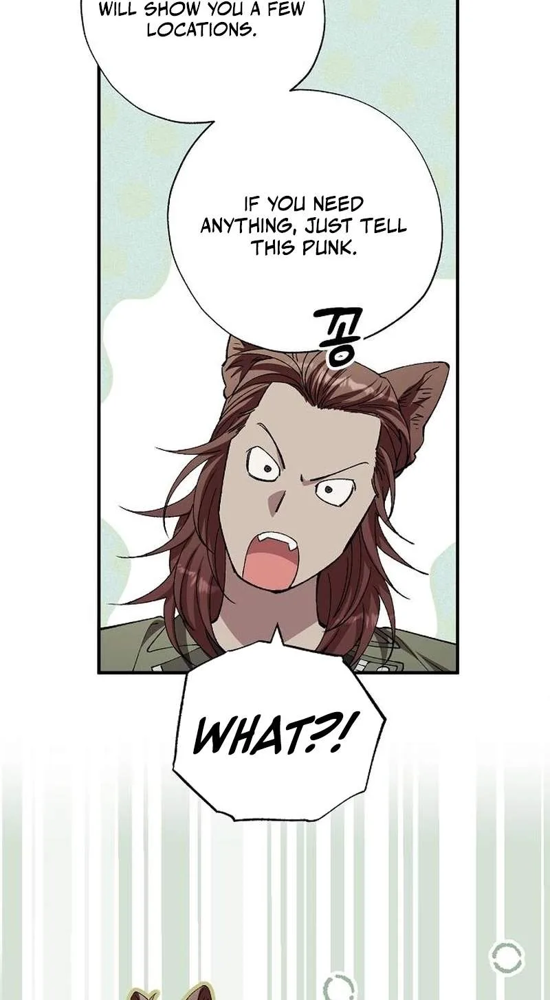 Magical Realm Shopkeeper Chapter 121 page 58