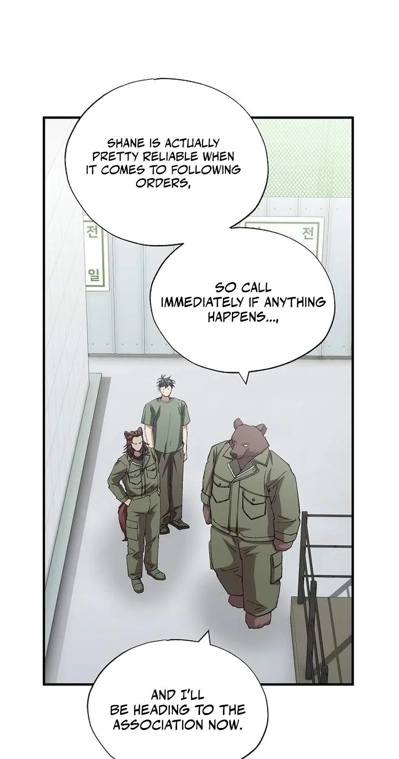 Magical Realm Shopkeeper Chapter 121 page 64