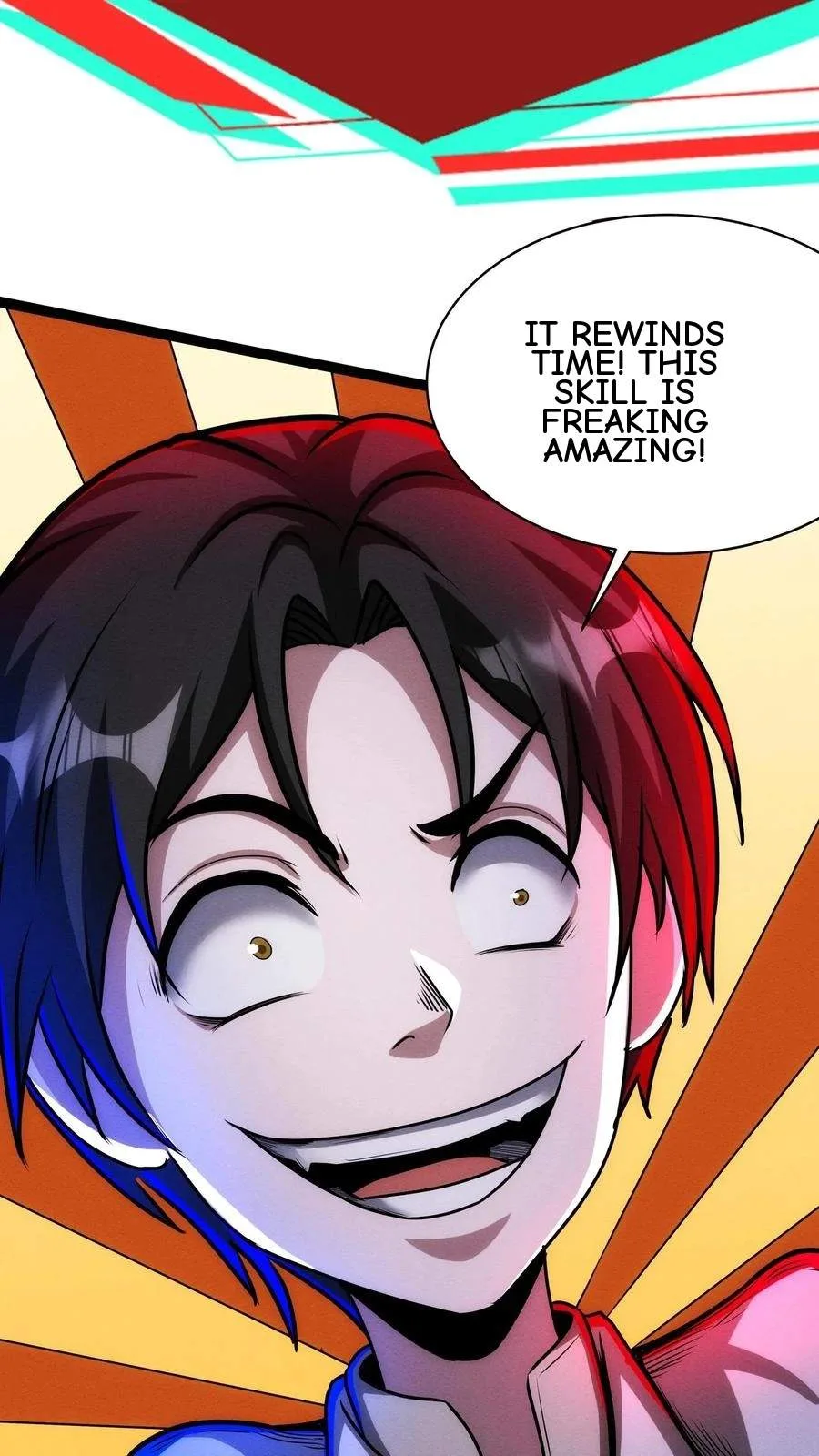 Creepy Pharmacist: All My Patients are Horrific Chapter 175 page 7
