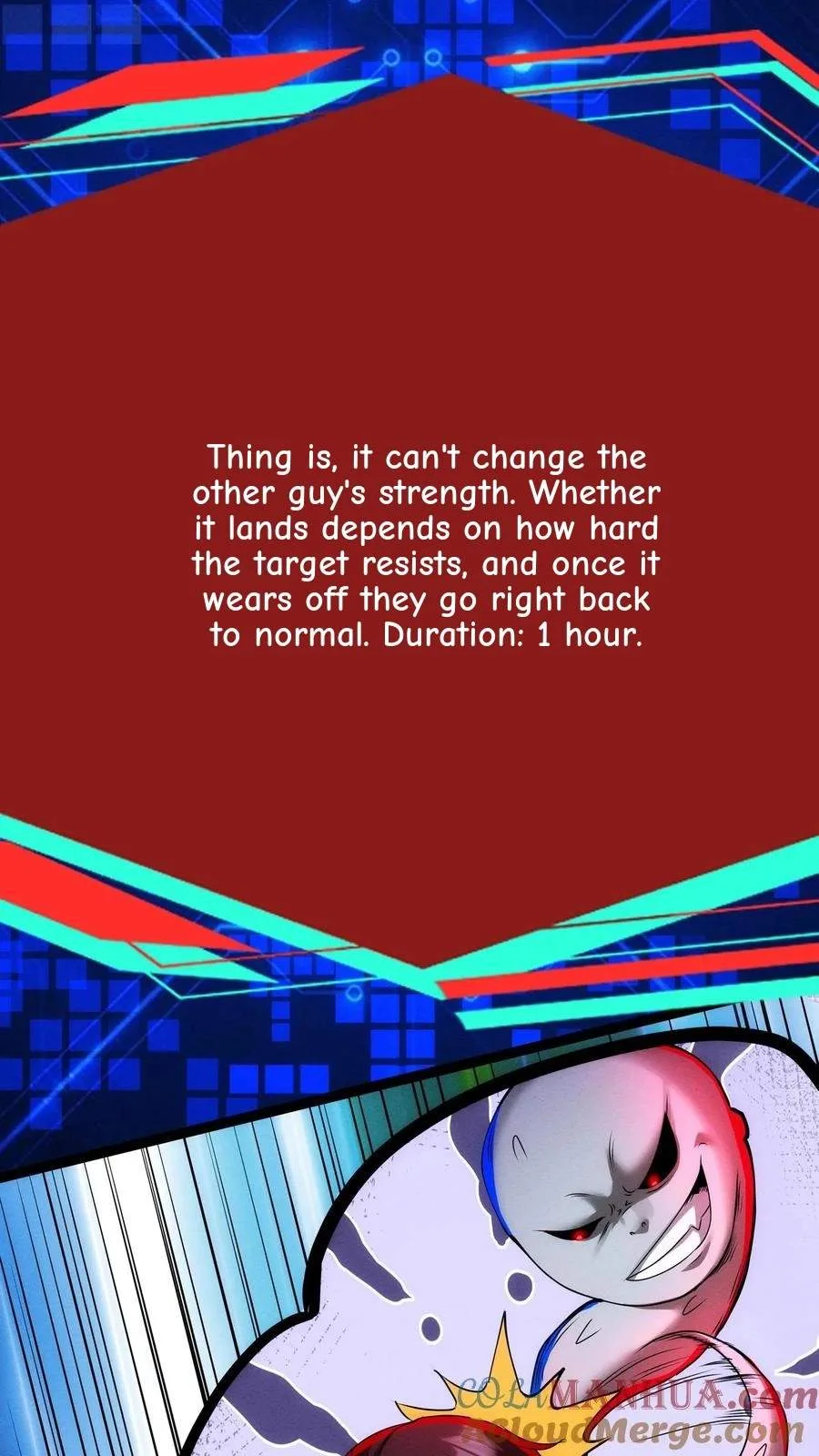 Creepy Pharmacist: All My Patients are Horrific Chapter 175 page 10