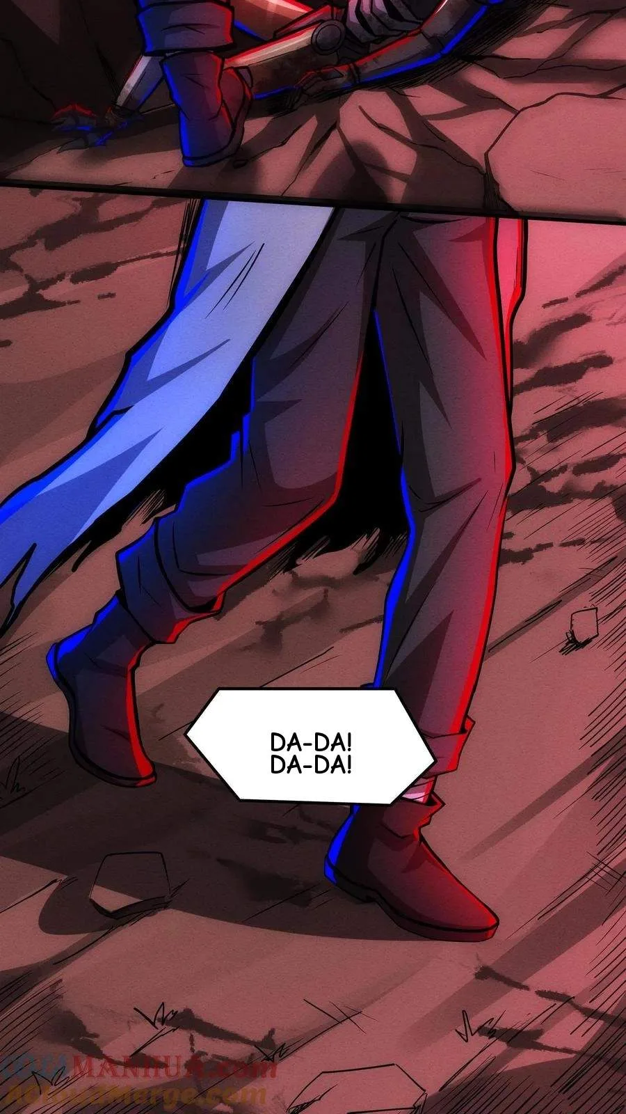 Creepy Pharmacist: All My Patients are Horrific Chapter 175 page 22