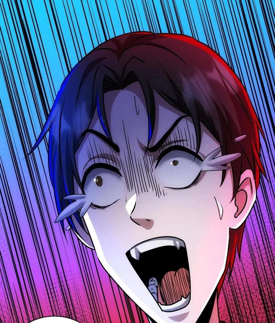 Creepy Pharmacist: All My Patients are Horrific Chapter 175 page 28