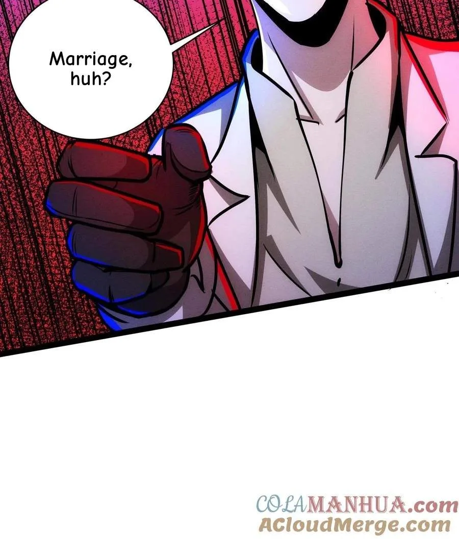 Creepy Pharmacist: All My Patients are Horrific Chapter 175 page 29