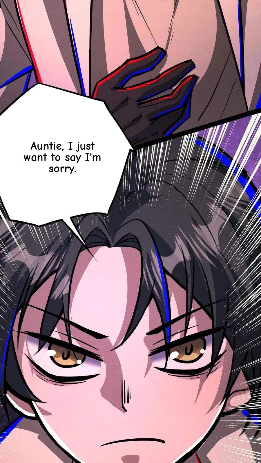 Creepy Pharmacist: All My Patients are Horrific Chapter 177 page 25