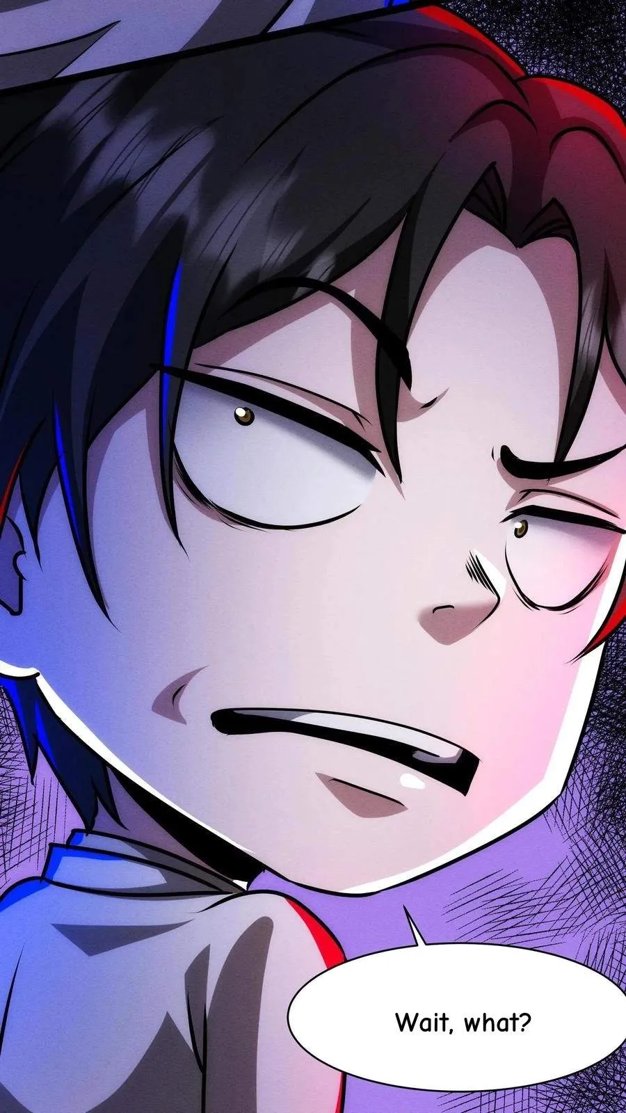 Creepy Pharmacist: All My Patients are Horrific Chapter 175 page 27