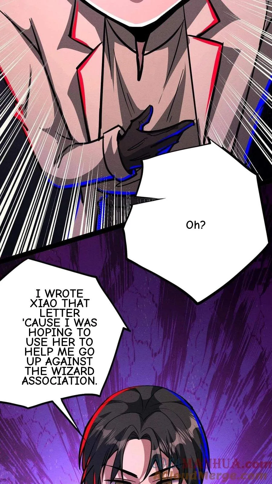Creepy Pharmacist: All My Patients are Horrific Chapter 177 page 26