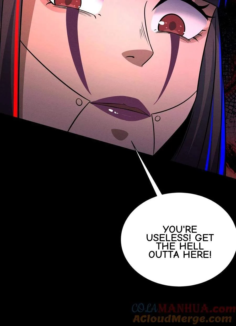 Creepy Pharmacist: All My Patients are Horrific Chapter 176 page 24
