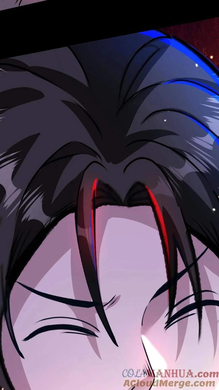 Creepy Pharmacist: All My Patients are Horrific Chapter 178 page 9