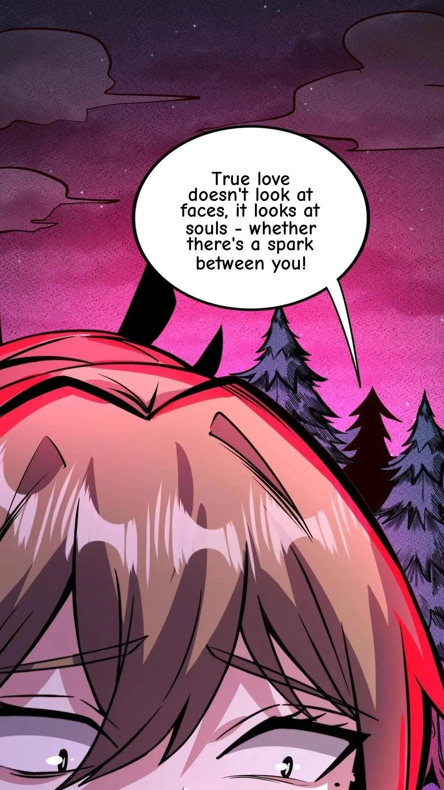Creepy Pharmacist: All My Patients are Horrific Chapter 178 page 12
