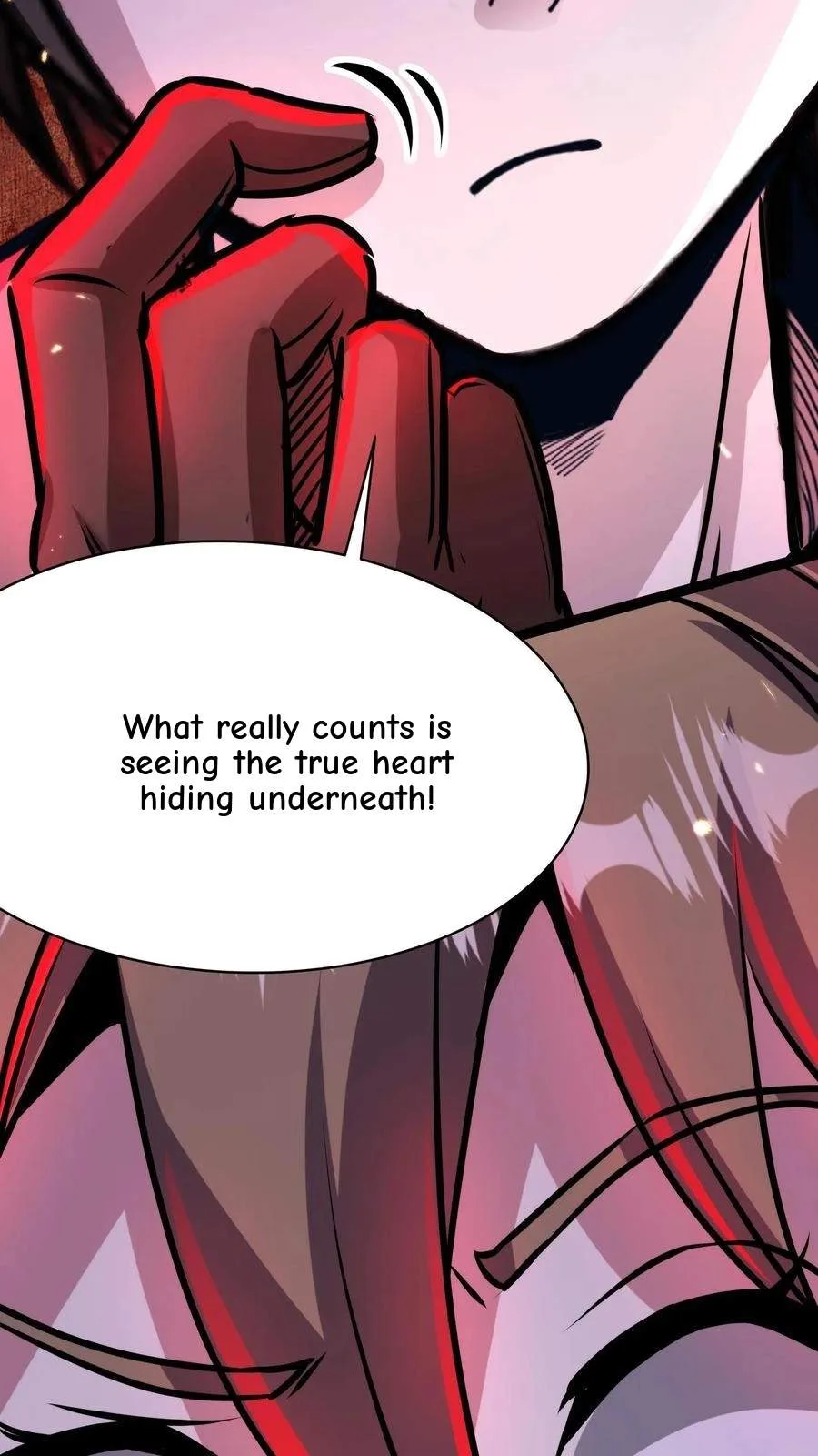 Creepy Pharmacist: All My Patients are Horrific Chapter 178 page 10