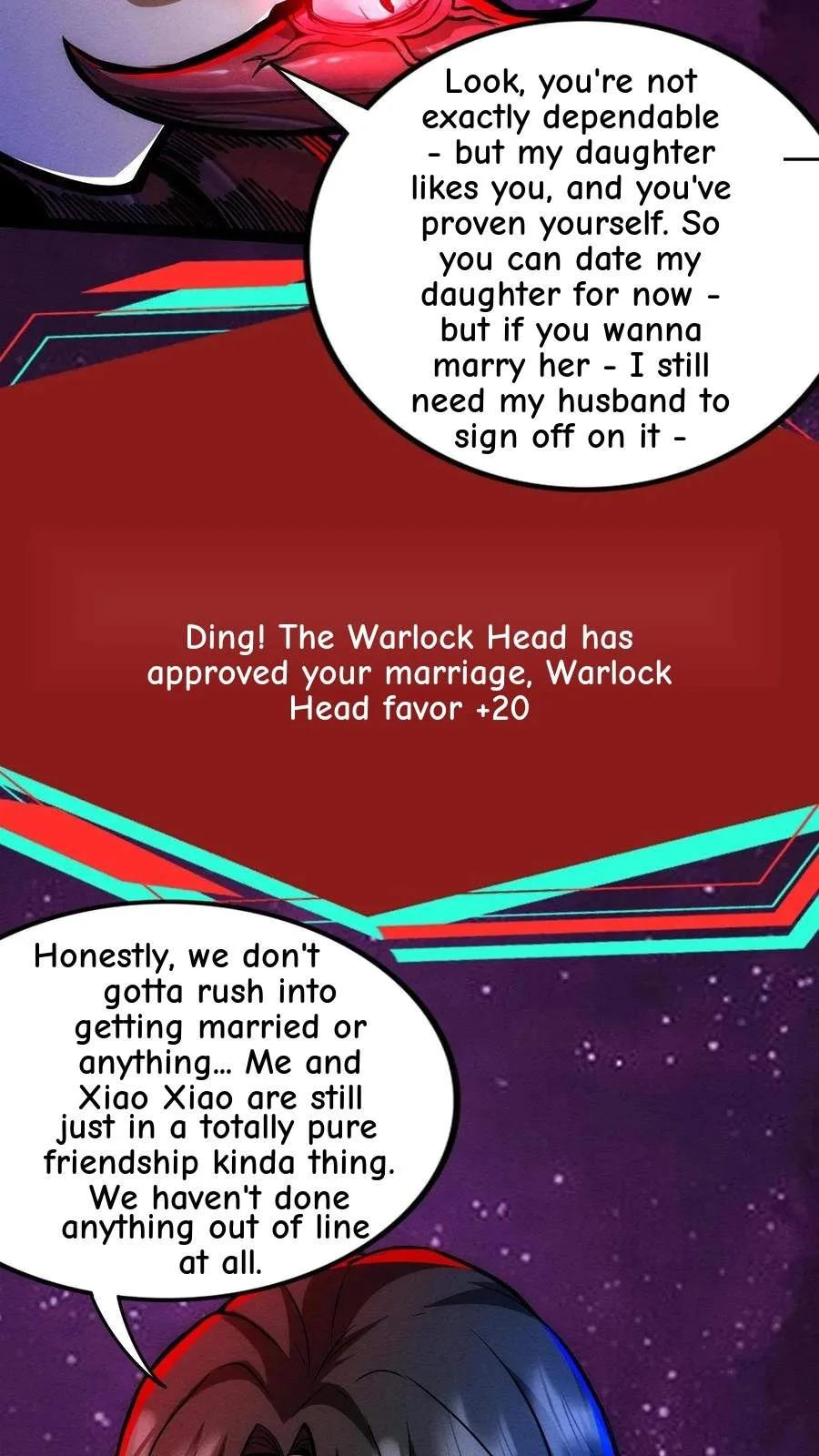 Creepy Pharmacist: All My Patients are Horrific Chapter 179 page 11