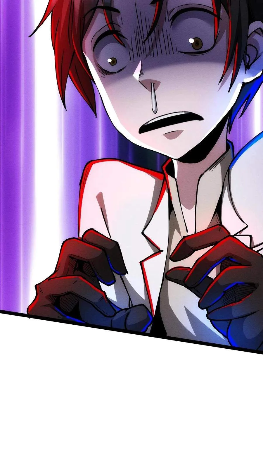 Creepy Pharmacist: All My Patients are Horrific Chapter 179 page 17